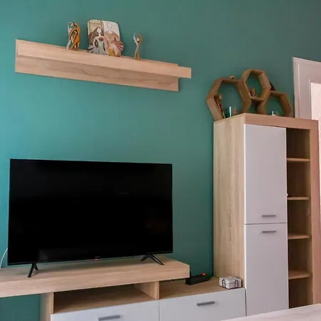Apartment Away From *