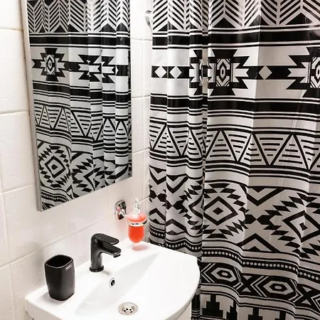 Apartment Away From *