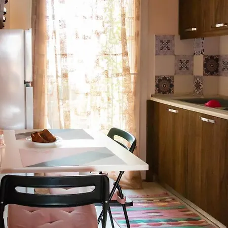 Apartment Away From *