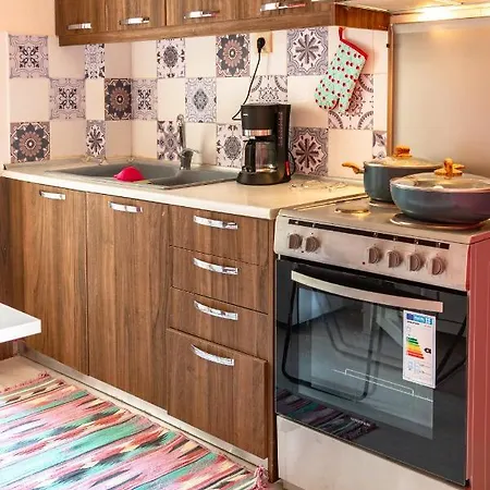 Apartment Away From *