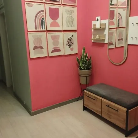 Away From Apartment Peraia (Thessaloniki)