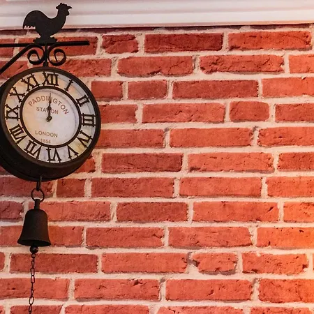 Appartamento Away From